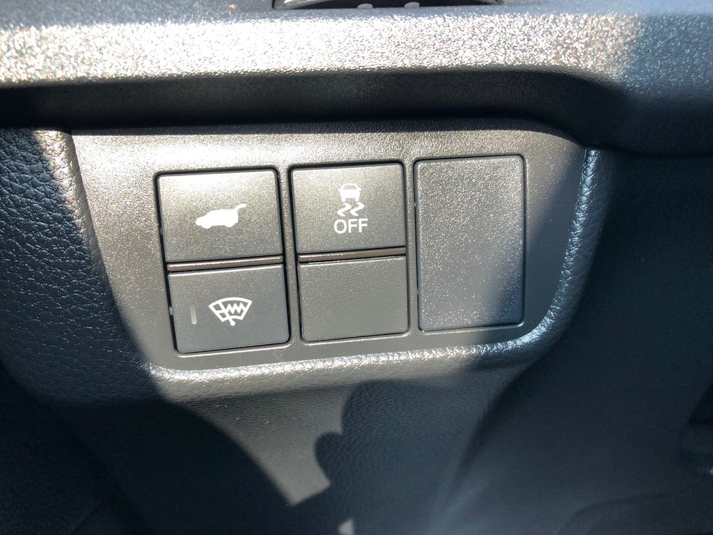 2024 Honda CR-V EX-L - sunroof, power seats, reverse camera, a/c in Kentville, Nova Scotia - 9 - w1024h768px