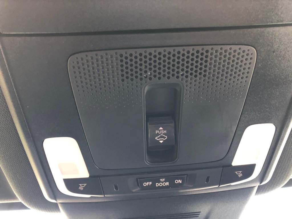 2024 Honda CR-V EX-L - sunroof, power seats, reverse camera, a/c in Kentville, Nova Scotia - 17 - w1024h768px