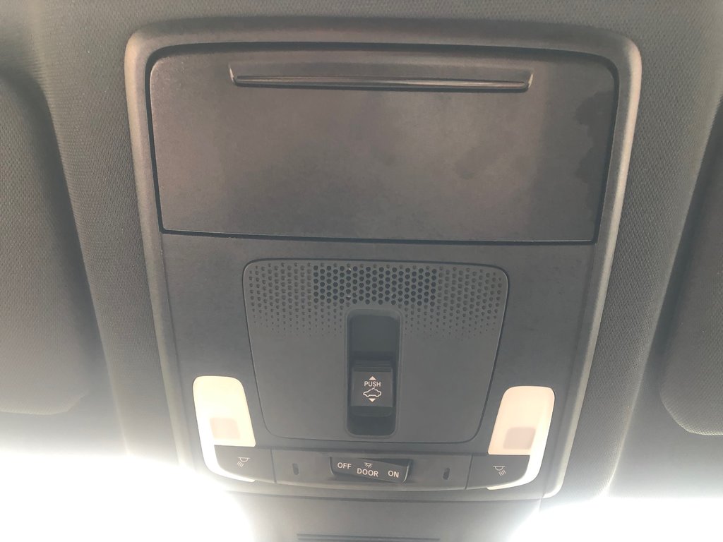 2024 Honda CR-V Touring - Leather Seats, Reverse Camera, Sun Roof in COLDBROOK, Nova Scotia - 18 - w1024h768px