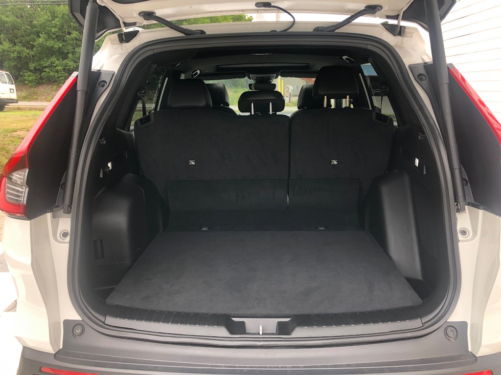 2024 Honda CR-V Touring - Leather Seats, Reverse Camera, Sun Roof in COLDBROOK, Nova Scotia - 24 - w1024h768px