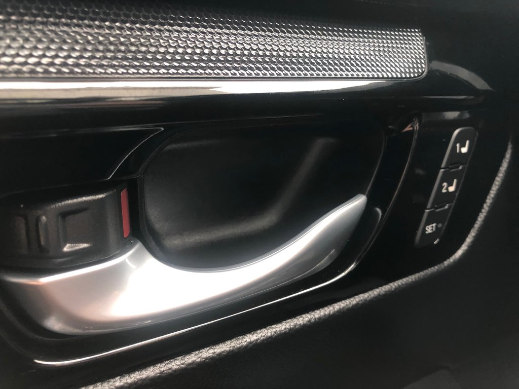 2024 Honda CR-V Touring - Leather Seats, Reverse Camera, Sun Roof in COLDBROOK, Nova Scotia - 9 - w1024h768px