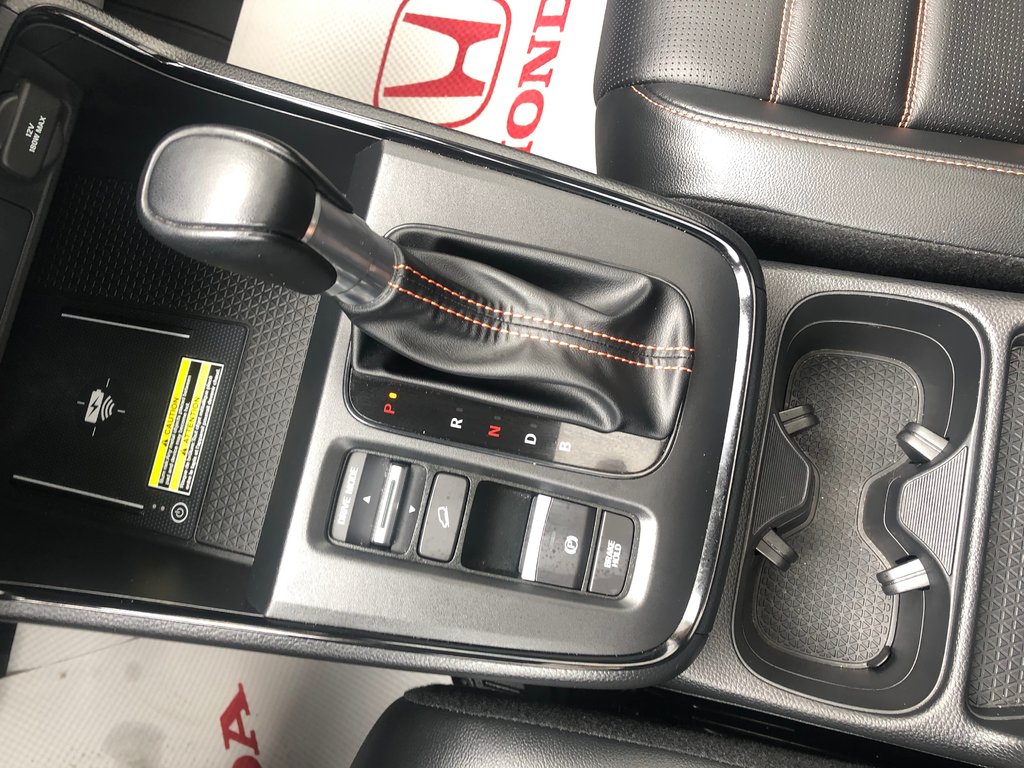 2024 Honda CR-V Touring - Leather Seats, Reverse Camera, Sun Roof in COLDBROOK, Nova Scotia - 17 - w1024h768px