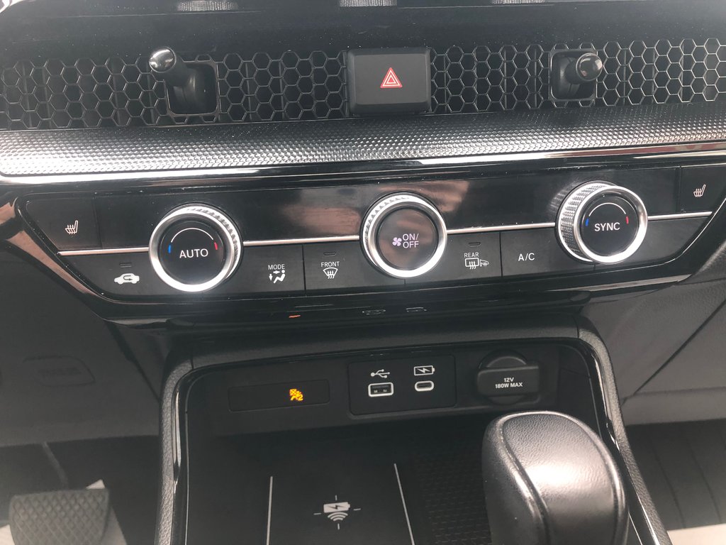 2024 Honda CR-V Touring - Leather Seats, Reverse Camera, Sun Roof in COLDBROOK, Nova Scotia - 16 - w1024h768px