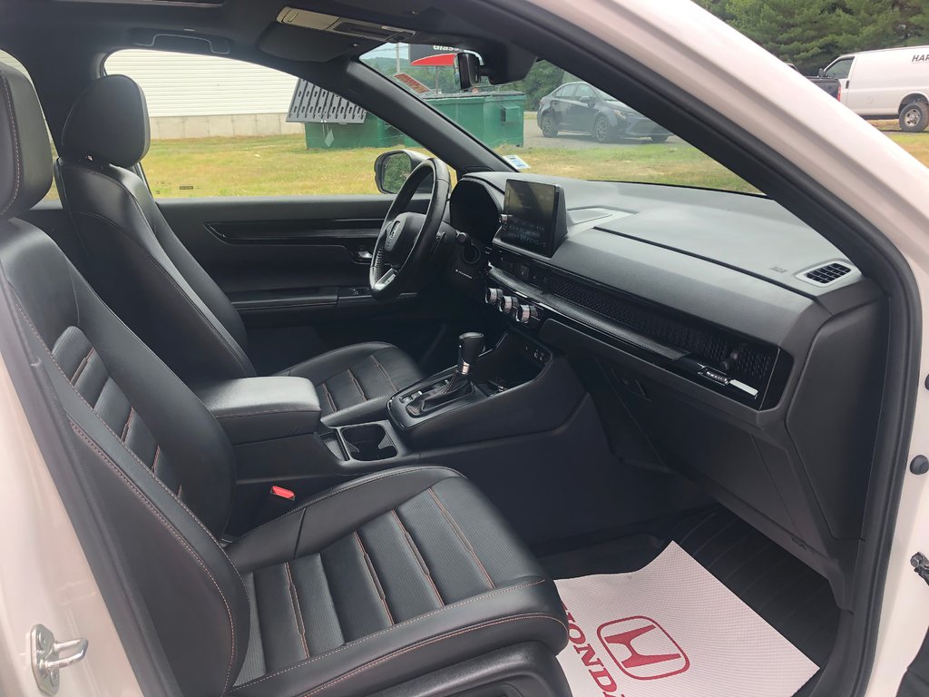 2024 Honda CR-V Touring - Leather Seats, Reverse Camera, Sun Roof in COLDBROOK, Nova Scotia - 28 - w1024h768px
