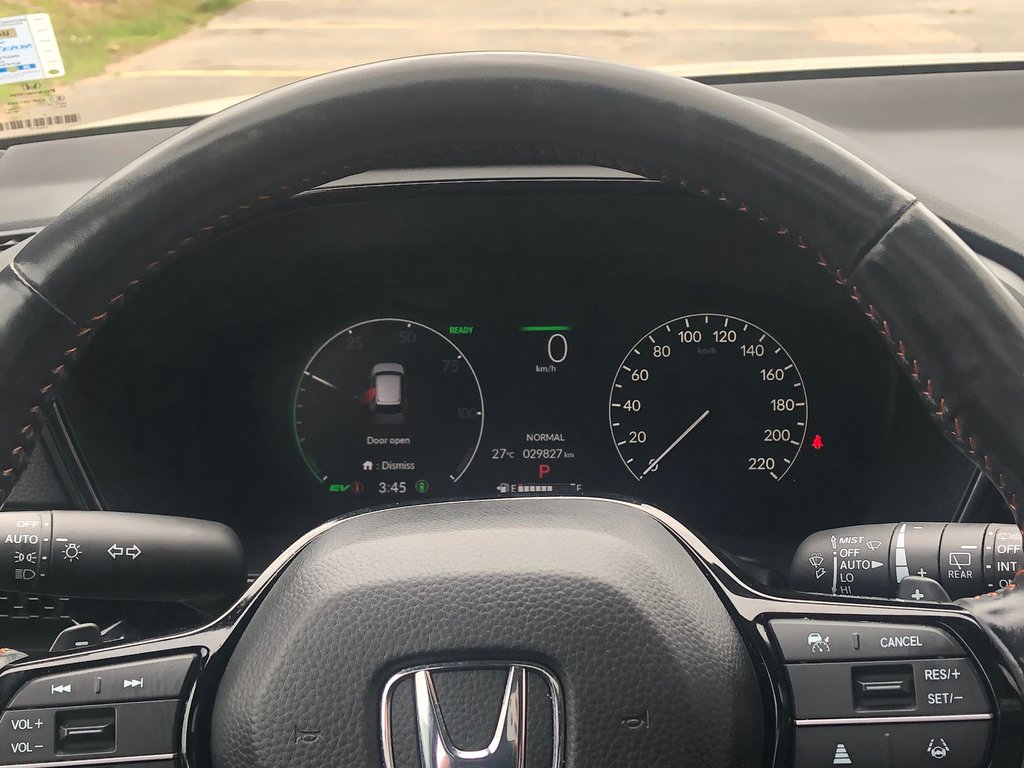 2024 Honda CR-V Touring - Leather Seats, Reverse Camera, Sun Roof in COLDBROOK, Nova Scotia - 12 - w1024h768px
