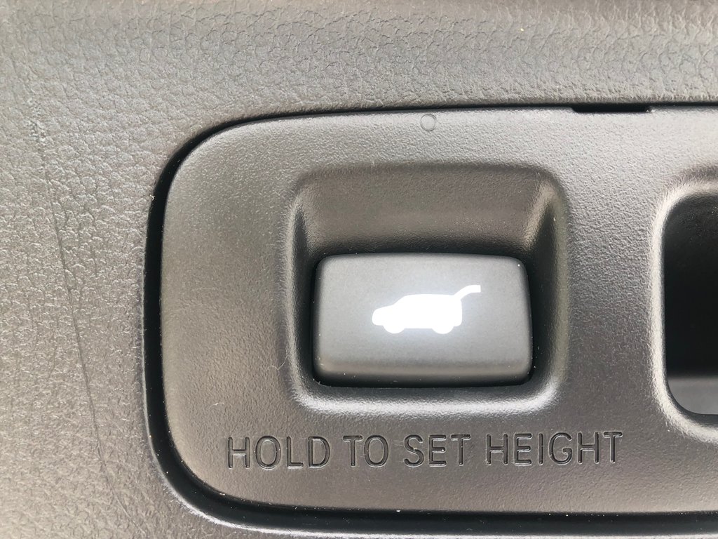 2024 Honda CR-V Touring - Leather Seats, Reverse Camera, Sun Roof in COLDBROOK, Nova Scotia - 25 - w1024h768px