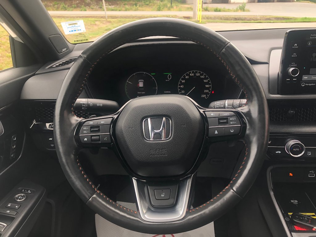 2024 Honda CR-V Touring - Leather Seats, Reverse Camera, Sun Roof in COLDBROOK, Nova Scotia - 11 - w1024h768px