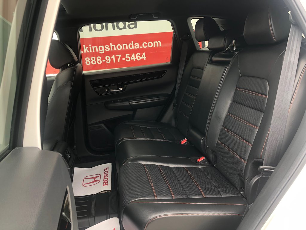 2024 Honda CR-V Touring - Leather Seats, Reverse Camera, Sun Roof in COLDBROOK, Nova Scotia - 23 - w1024h768px