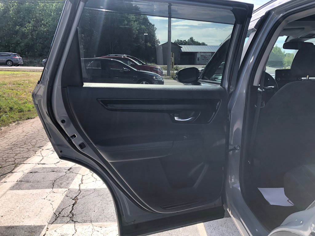 Honda CR-V SPORT, Carplay, Touchscreen, Power Seats 2024 à COLDBROOK, Nouvelle-Écosse - 20 - w1024h768px