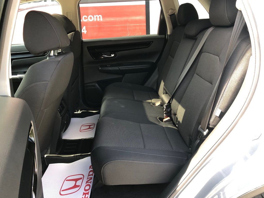Honda CR-V SPORT, Carplay, Touchscreen, Power Seats 2024 à COLDBROOK, Nouvelle-Écosse - 21 - w1024h768px