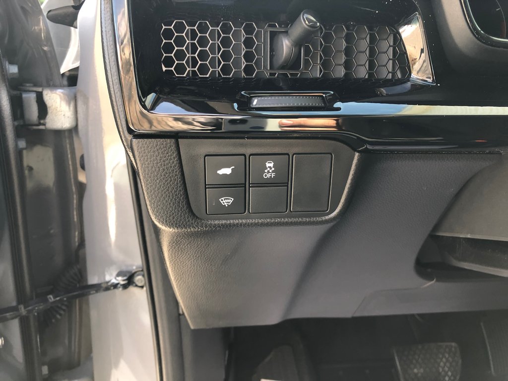 Honda CR-V SPORT, Carplay, Touchscreen, Power Seats 2024 à COLDBROOK, Nouvelle-Écosse - 11 - w1024h768px