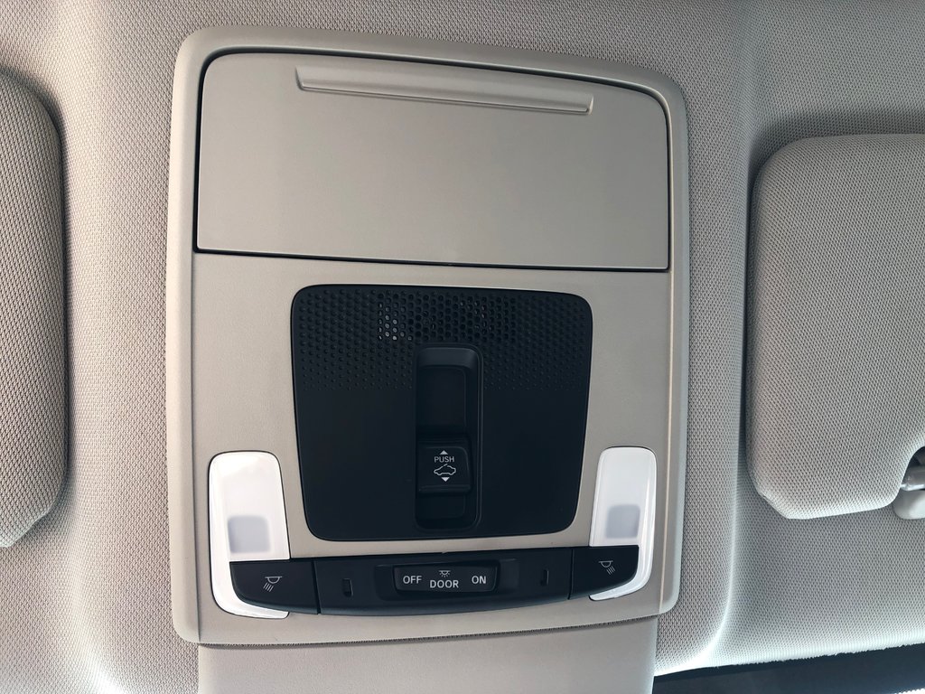 Honda CR-V SPORT, Carplay, Touchscreen, Power Seats 2024 à COLDBROOK, Nouvelle-Écosse - 18 - w1024h768px