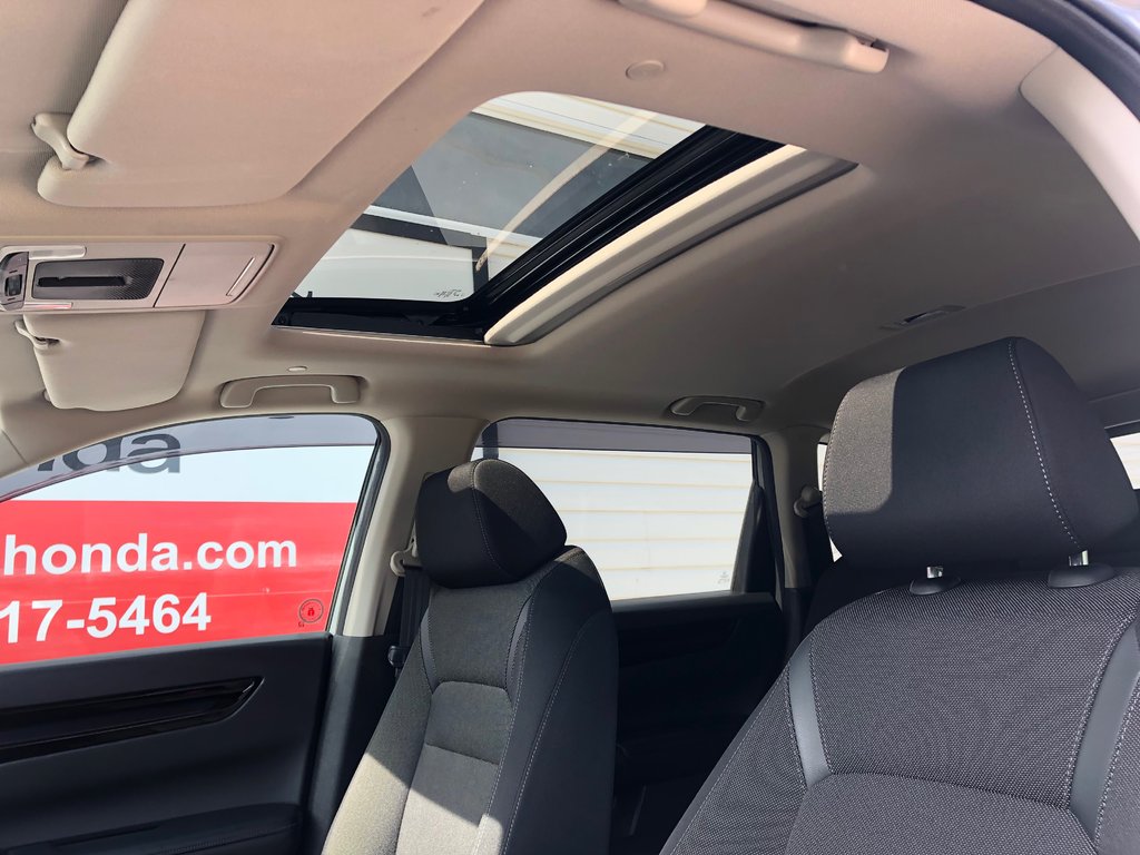 Honda CR-V SPORT, Carplay, Touchscreen, Power Seats 2024 à COLDBROOK, Nouvelle-Écosse - 19 - w1024h768px