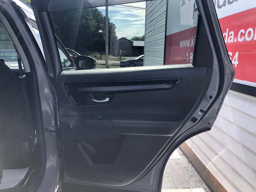 Honda CR-V SPORT, Carplay, Touchscreen, Power Seats 2024 à COLDBROOK, Nouvelle-Écosse - 24 - w1024h768px