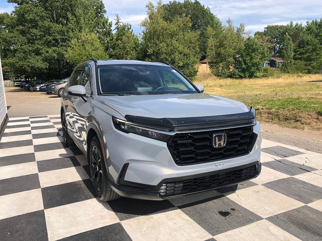Honda CR-V SPORT, Carplay, Touchscreen, Power Seats 2024 à COLDBROOK, Nouvelle-Écosse - 3 - w1024h768px