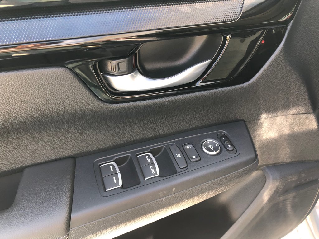 Honda CR-V SPORT, Carplay, Touchscreen, Power Seats 2024 à COLDBROOK, Nouvelle-Écosse - 8 - w1024h768px