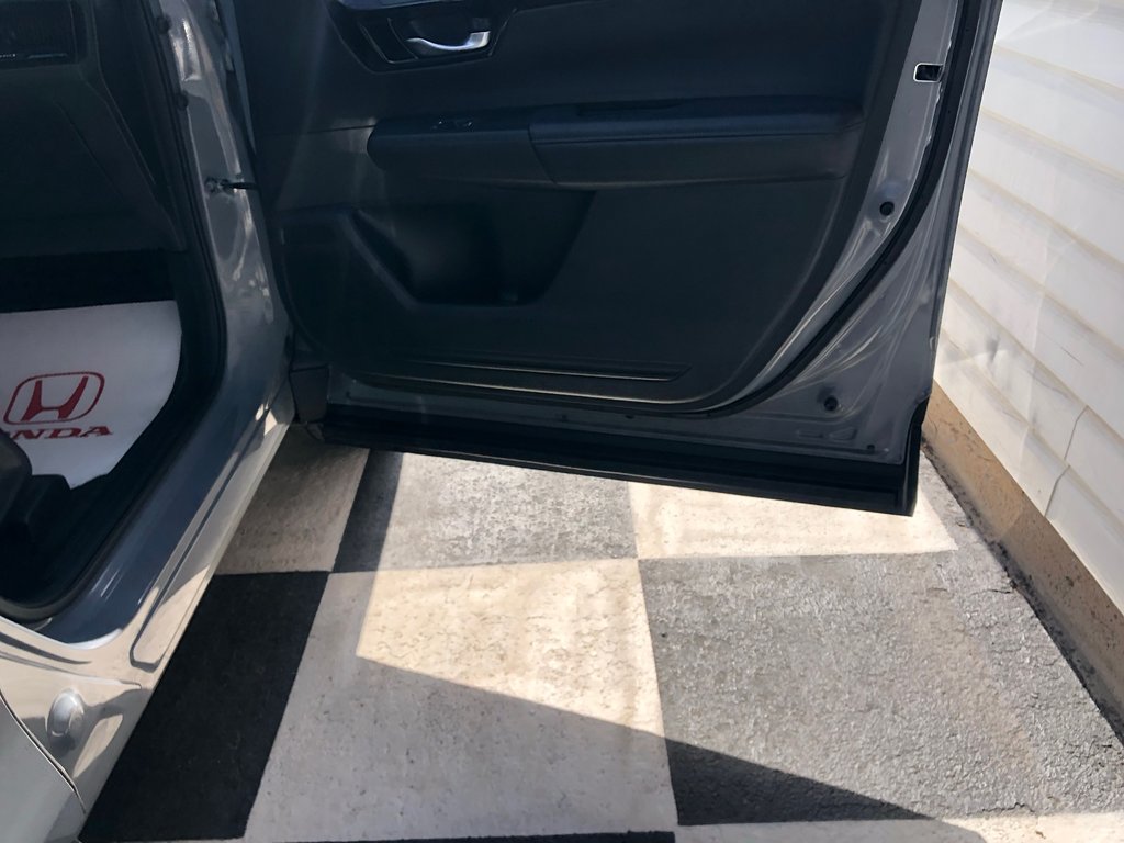 Honda CR-V SPORT, Carplay, Touchscreen, Power Seats 2024 à COLDBROOK, Nouvelle-Écosse - 25 - w1024h768px