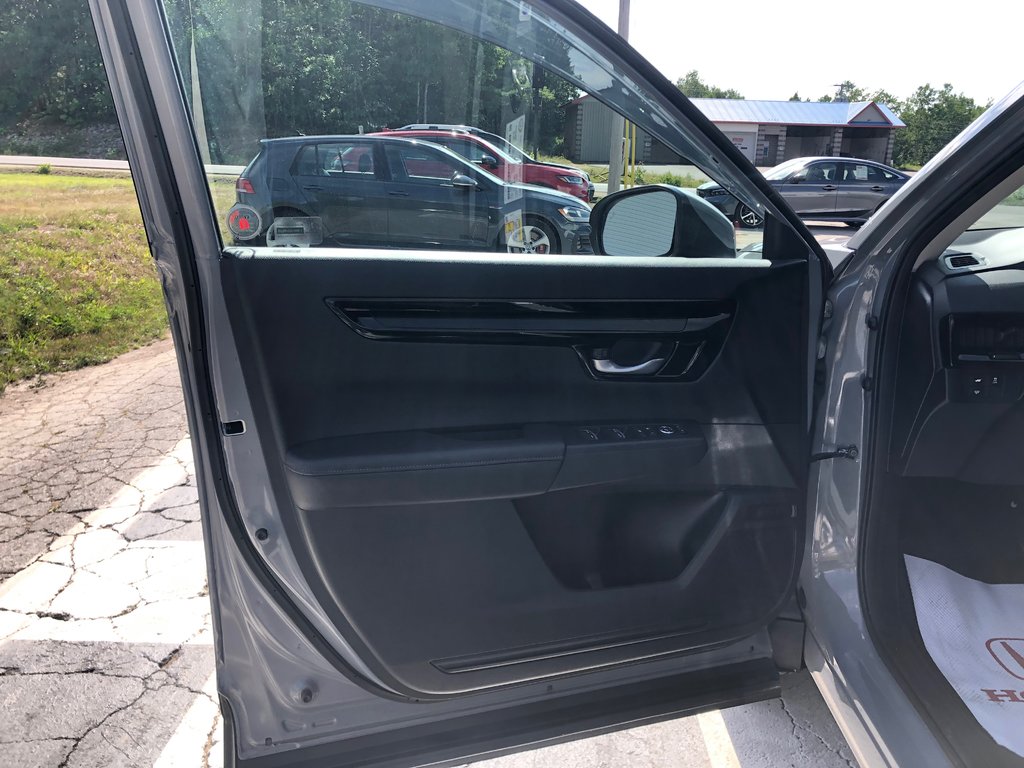 Honda CR-V SPORT, Carplay, Touchscreen, Power Seats 2024 à COLDBROOK, Nouvelle-Écosse - 7 - w1024h768px