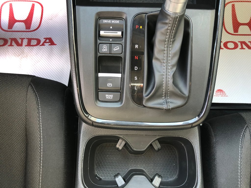 Honda CR-V SPORT, Carplay, Touchscreen, Power Seats 2024 à COLDBROOK, Nouvelle-Écosse - 17 - w1024h768px