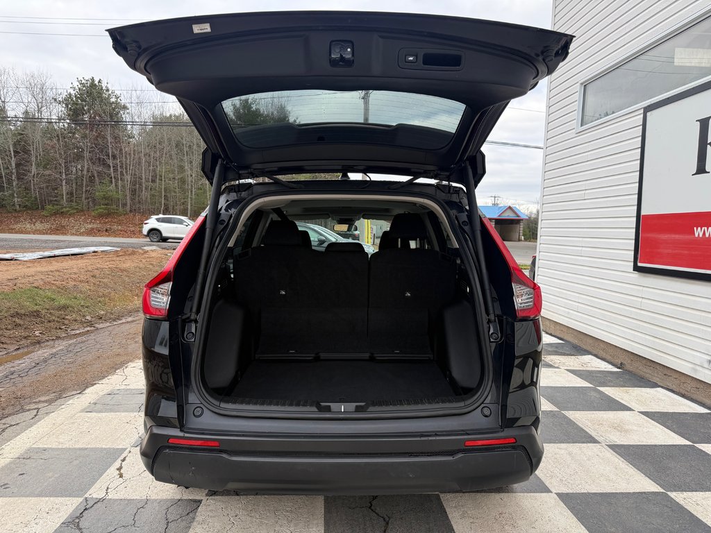 2024 Honda CR-V Sport,Keyless entry, remote start, backup camera in Kentville, Nova Scotia - 16 - w1024h768px