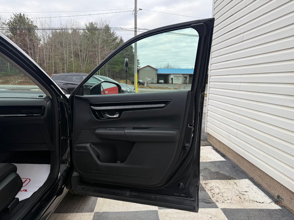 2024 Honda CR-V Sport,Keyless entry, remote start, backup camera in Kentville, Nova Scotia - 19 - w1024h768px