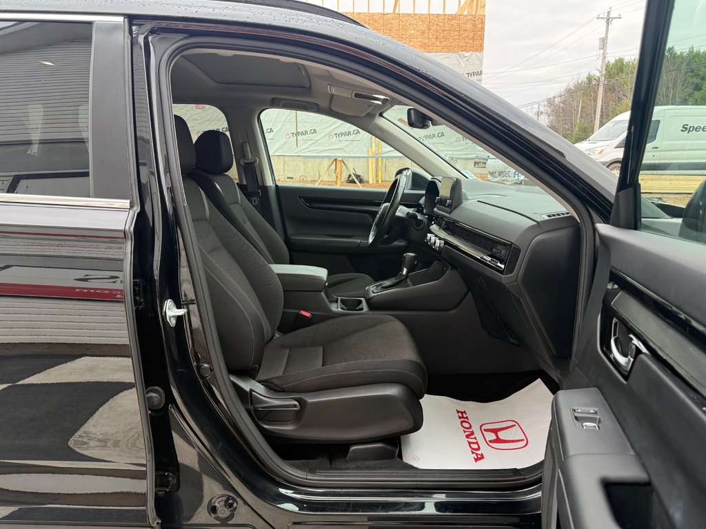 2024 Honda CR-V Sport,Keyless entry, remote start, backup camera in Kentville, Nova Scotia - 20 - w1024h768px