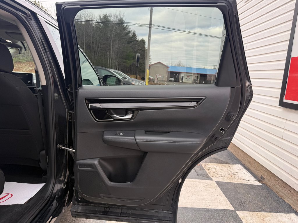 2024 Honda CR-V Sport,Keyless entry, remote start, backup camera in Kentville, Nova Scotia - 17 - w1024h768px