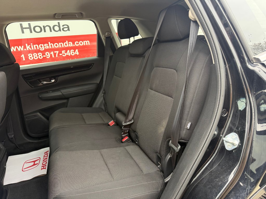 2024 Honda CR-V Sport,Keyless entry, remote start, backup camera in Kentville, Nova Scotia - 15 - w1024h768px