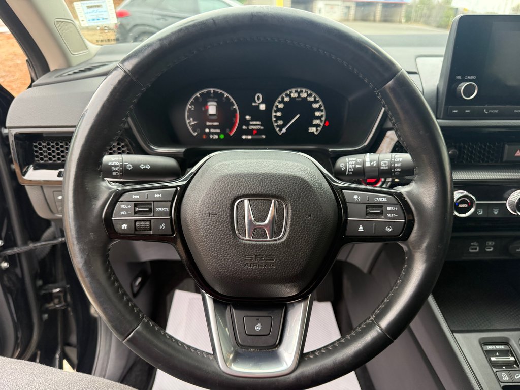 2024 Honda CR-V Sport,Keyless entry, remote start, backup camera in Kentville, Nova Scotia - 10 - w1024h768px