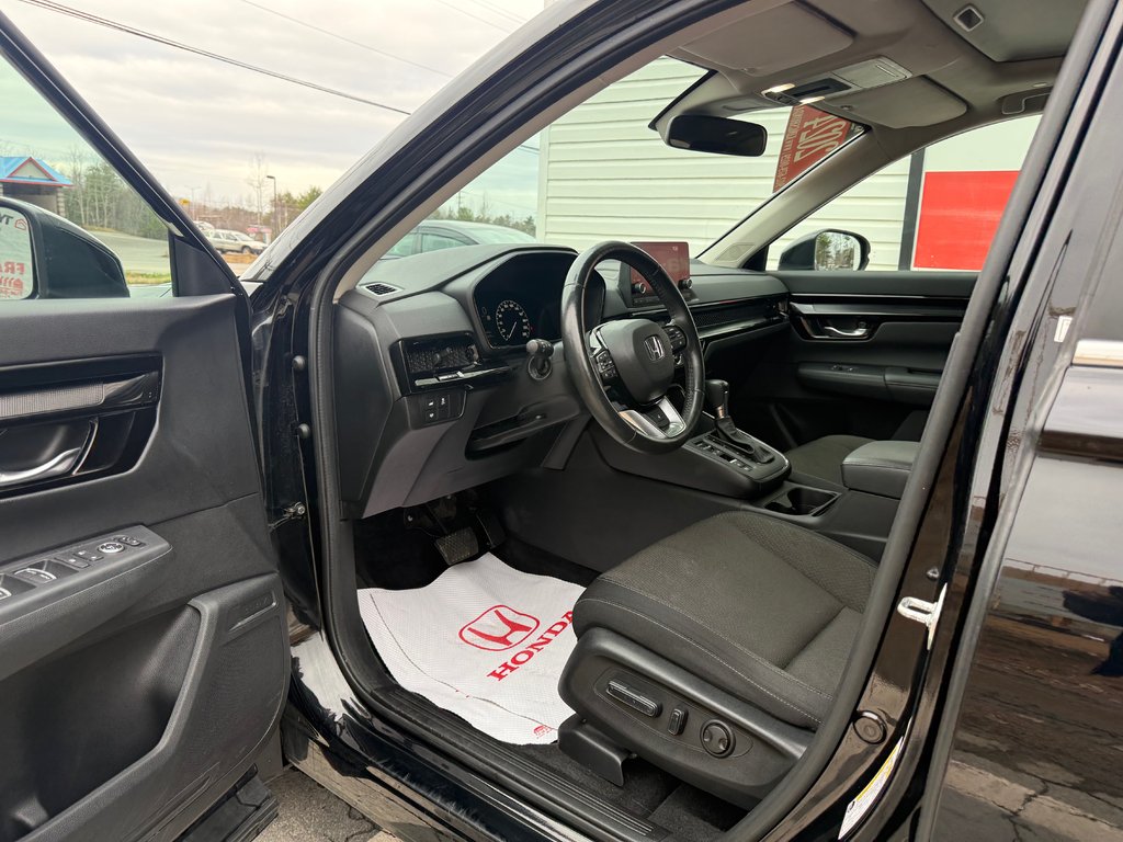 2024 Honda CR-V Sport,Keyless entry, remote start, backup camera in Kentville, Nova Scotia - 9 - w1024h768px