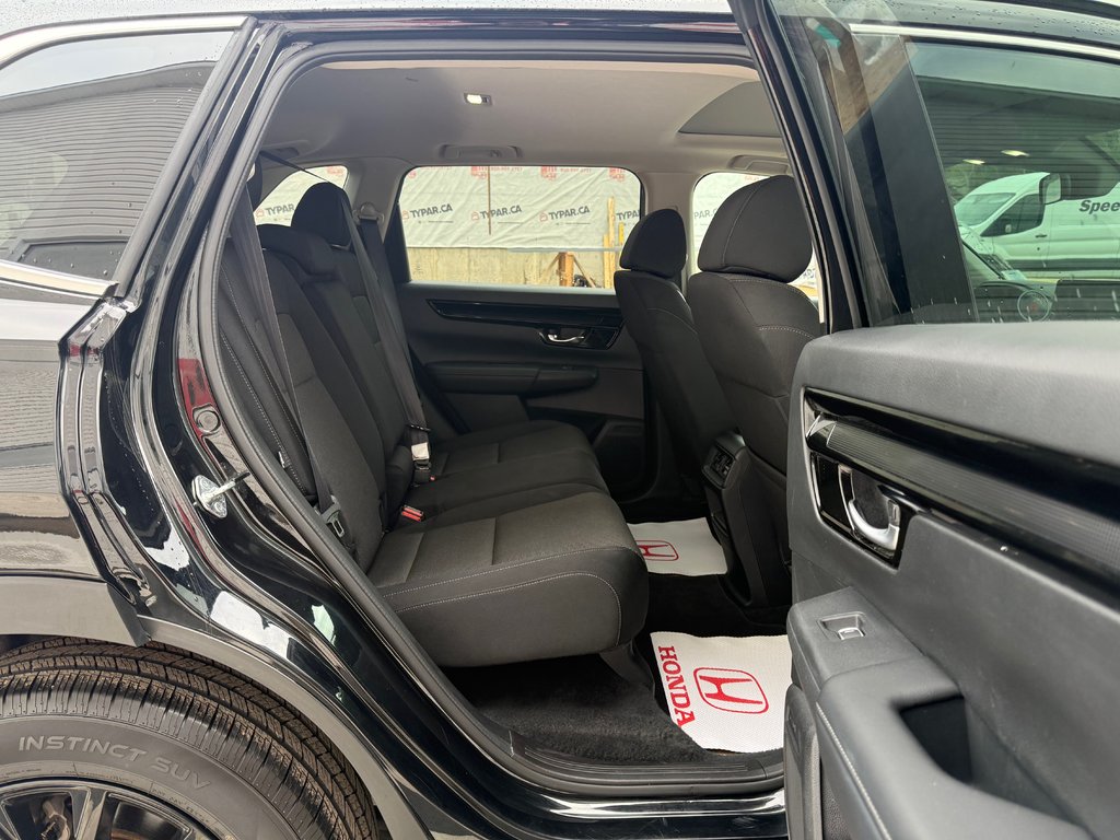 2024 Honda CR-V Sport,Keyless entry, remote start, backup camera in Kentville, Nova Scotia - 18 - w1024h768px