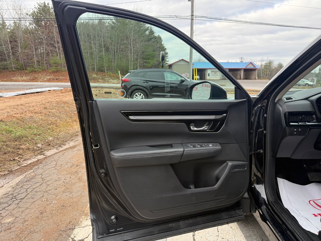 2024 Honda CR-V Sport,Keyless entry, remote start, backup camera in Kentville, Nova Scotia - 7 - w1024h768px