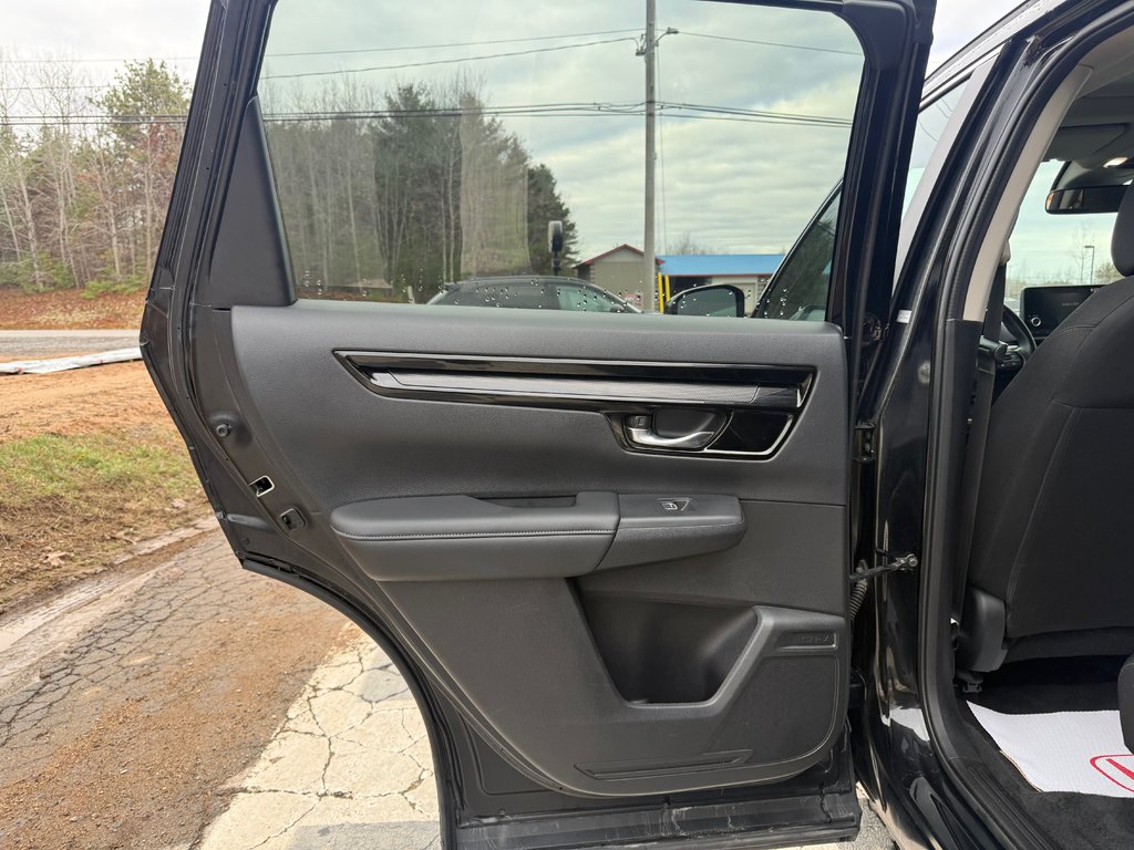 2024 Honda CR-V Sport,Keyless entry, remote start, backup camera in Kentville, Nova Scotia - 14 - w1024h768px