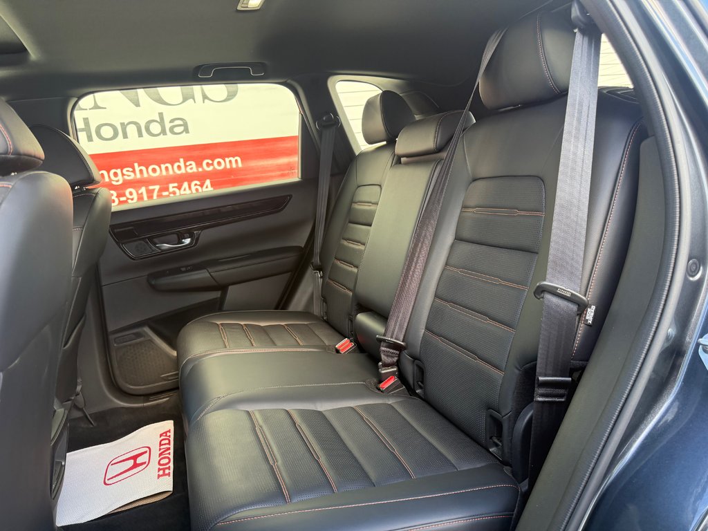 2024 Honda CR-V Touring, keyless entry, backup camera, Bluetooth in COLDBROOK, Nova Scotia - 15 - w1024h768px