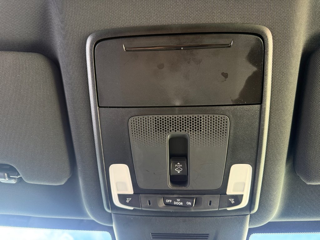 2024 Honda CR-V Touring, keyless entry, backup camera, Bluetooth in COLDBROOK, Nova Scotia - 13 - w1024h768px