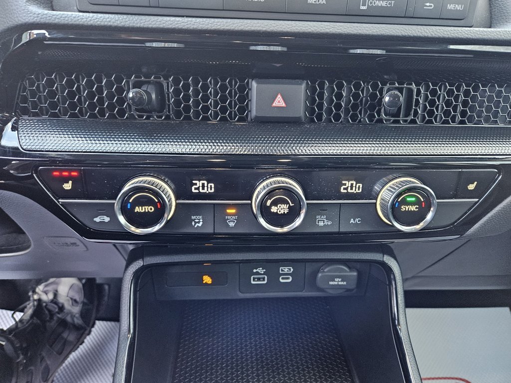 2024 Honda CR-V Sport, keyless entry, remote start, backup camera in Kentville, Nova Scotia - 17 - w1024h768px