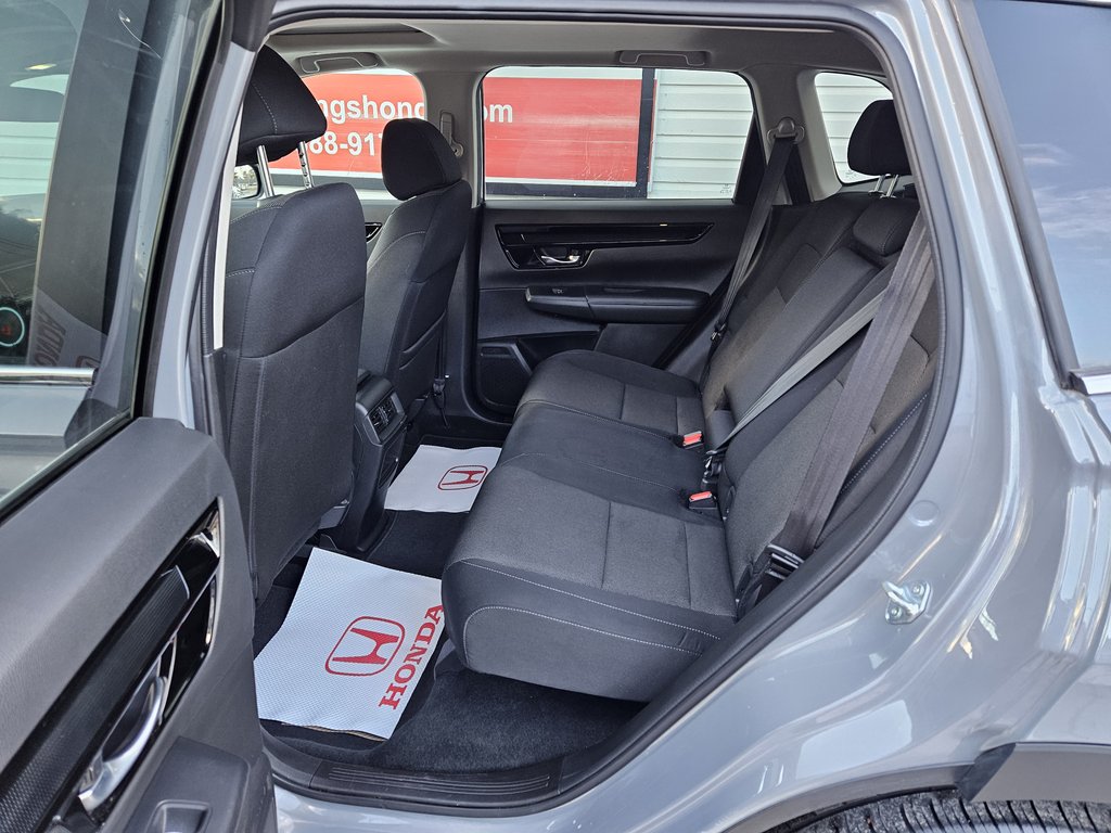 2024 Honda CR-V Sport, keyless entry, remote start, backup camera in Kentville, Nova Scotia - 20 - w1024h768px