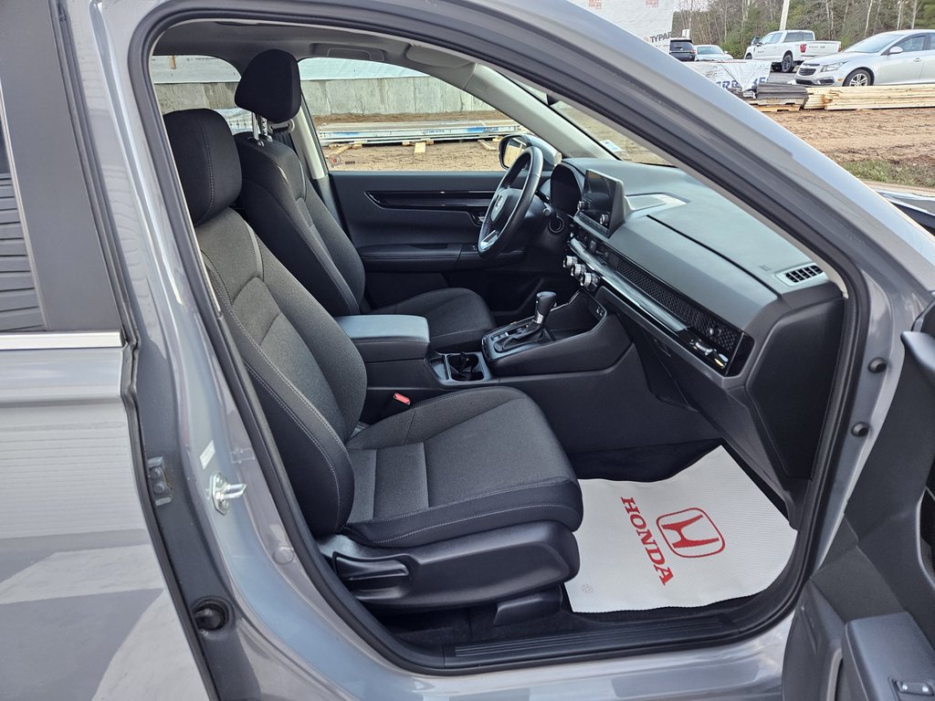 2024 Honda CR-V Sport, keyless entry, remote start, backup camera in Kentville, Nova Scotia - 25 - w1024h768px