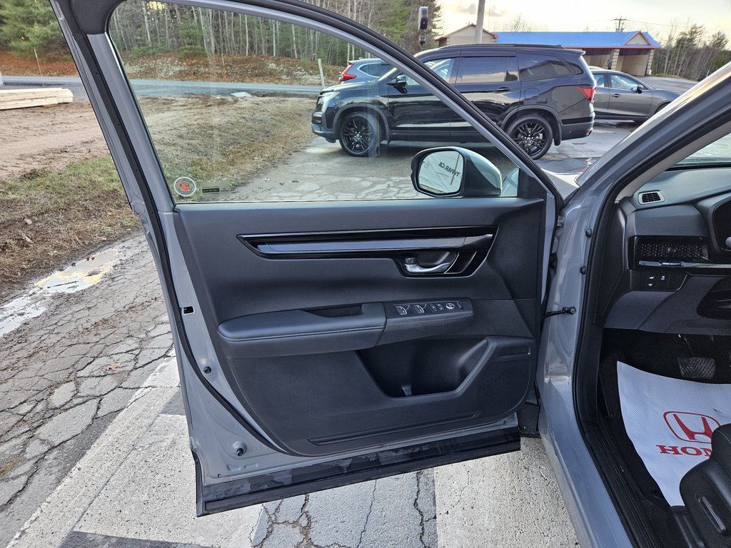 2024 Honda CR-V Sport, keyless entry, remote start, backup camera in Kentville, Nova Scotia - 7 - w1024h768px