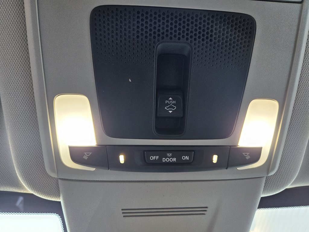 2024 Honda CR-V Sport, keyless entry, remote start, backup camera in Kentville, Nova Scotia - 14 - w1024h768px