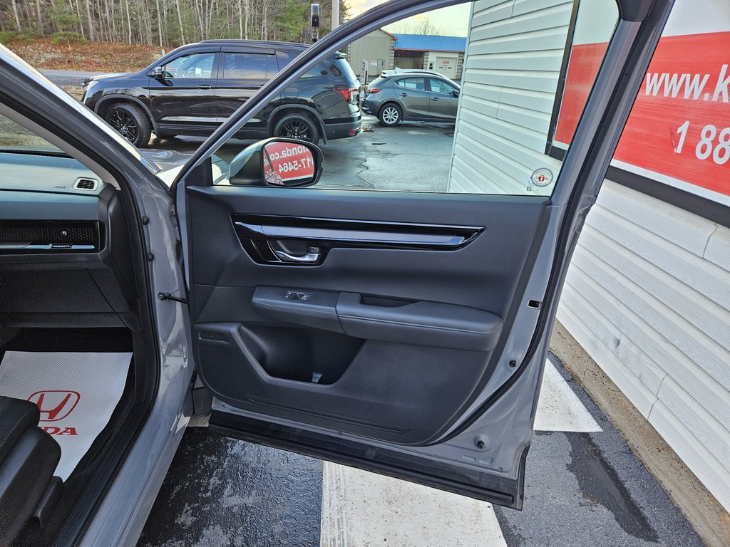 2024 Honda CR-V Sport, keyless entry, remote start, backup camera in Kentville, Nova Scotia - 24 - w1024h768px