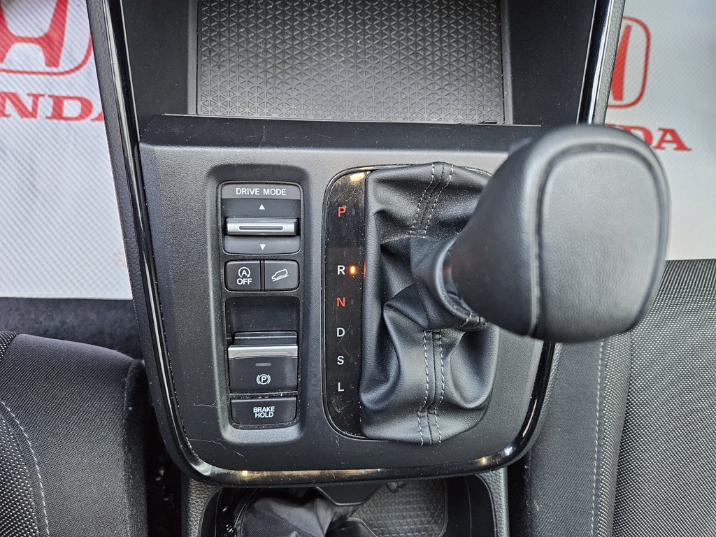 2024 Honda CR-V Sport, keyless entry, remote start, backup camera in Kentville, Nova Scotia - 18 - w1024h768px