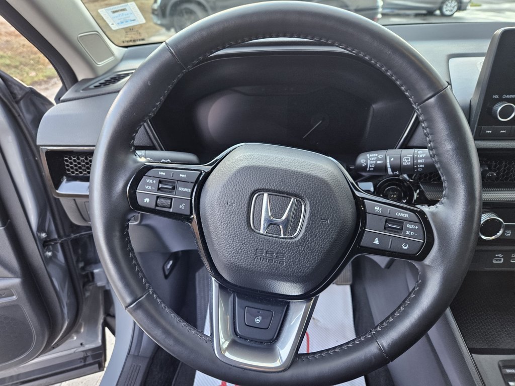 2024 Honda CR-V Sport, keyless entry, remote start, backup camera in Kentville, Nova Scotia - 10 - w1024h768px