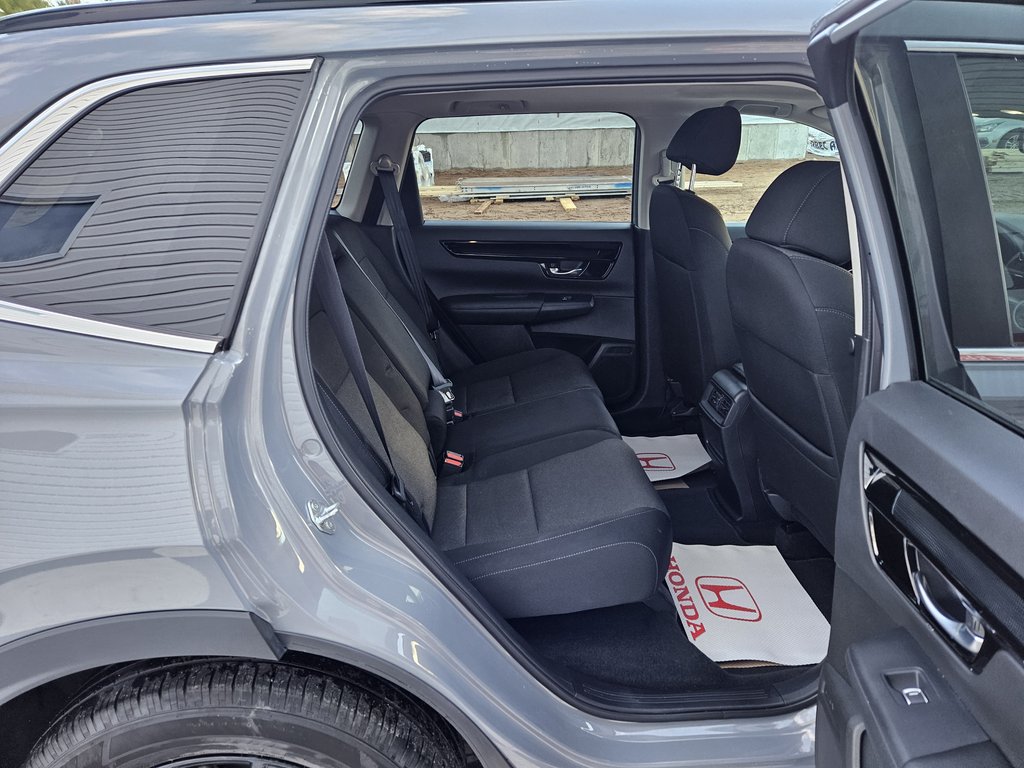 2024 Honda CR-V Sport, keyless entry, remote start, backup camera in Kentville, Nova Scotia - 23 - w1024h768px
