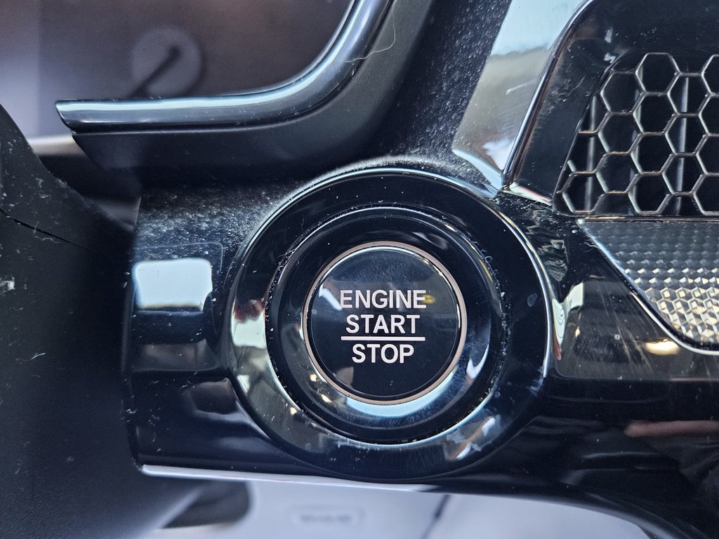 2024 Honda CR-V Sport, keyless entry, remote start, backup camera in Kentville, Nova Scotia - 13 - w1024h768px