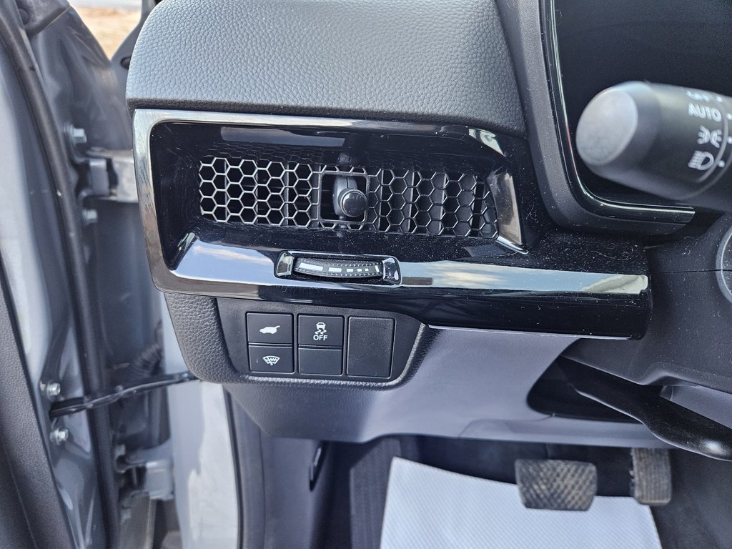 2024 Honda CR-V Sport, keyless entry, remote start, backup camera in Kentville, Nova Scotia - 11 - w1024h768px
