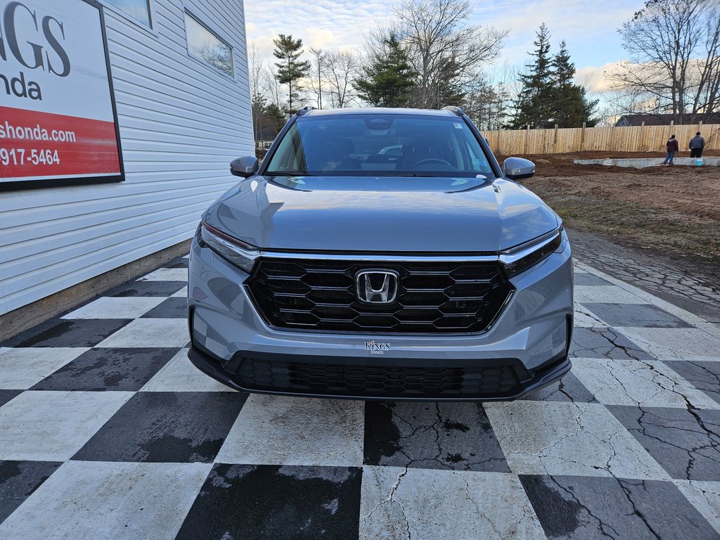 2024 Honda CR-V Sport, keyless entry, remote start, backup camera in Kentville, Nova Scotia - 2 - w1024h768px