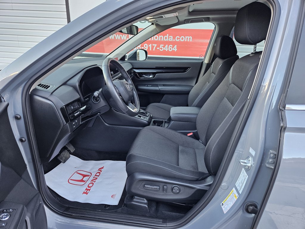 2024 Honda CR-V Sport, keyless entry, remote start, backup camera in Kentville, Nova Scotia - 9 - w1024h768px