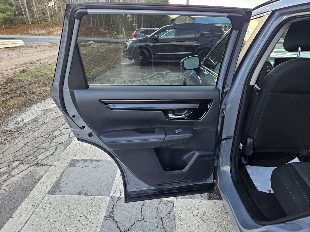 2024 Honda CR-V Sport, keyless entry, remote start, backup camera in Kentville, Nova Scotia - 19 - w1024h768px