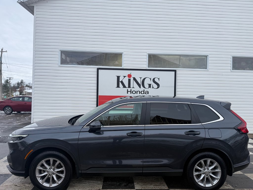 2024 Honda CR-V EX-L,Keyless entry, remote start, backup camera in Kentville, Nova Scotia - 22 - w1024h768px